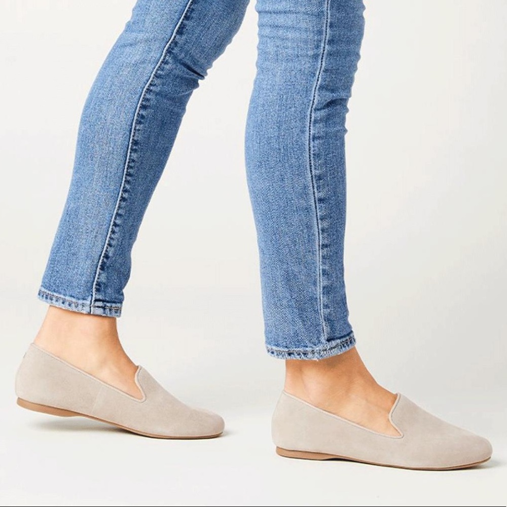 Birdies “The Starling” in Slate Suede